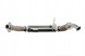 NTY EGR-FT-009A Nty охолоджувач вихлопних газів клапана egr fiat doblo 1.9jtd 2001-