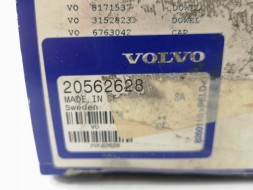 Volvo OE РЕМКОМПЛЕКТ РУЛЬОВОГО КЛАПАНА VOLVO FH12, FM9, FM12 ORG 20562628