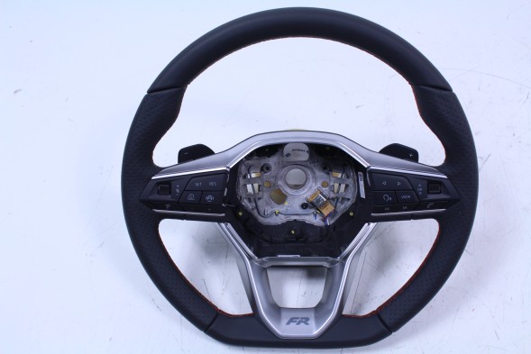 SEAT OE 5FA419091HA WVY НОВЕ OE КЕРМО SEAT LEON IV FR ATECA ARONA CUPRA FORMENTOR 2024 З ПЕЛЮСТКАМИ
