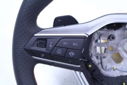 SEAT OE 5FA419091HA WVY НОВЕ OE КЕРМО SEAT LEON IV FR ATECA ARONA CUPRA FORMENTOR 2024 З ПЕЛЮСТКАМИ