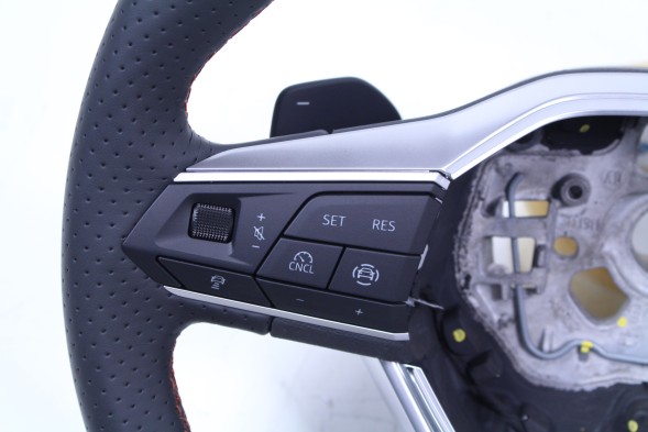 SEAT OE 5FA419091HA WVY НОВЕ OE КЕРМО SEAT LEON IV FR ATECA ARONA CUPRA FORMENTOR 2024 З ПЕЛЮСТКАМИ