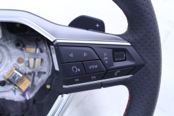 SEAT OE 5FA419091HA WVY НОВЕ OE КЕРМО SEAT LEON IV FR ATECA ARONA CUPRA FORMENTOR 2024 З ПЕЛЮСТКАМИ