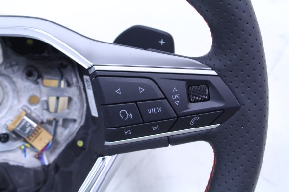 SEAT OE 5FA419091HA WVY НОВЕ OE КЕРМО SEAT LEON IV FR ATECA ARONA CUPRA FORMENTOR 2024 З ПЕЛЮСТКАМИ