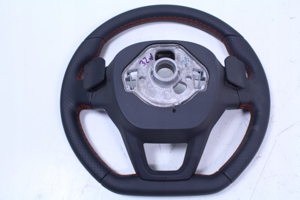 SEAT OE 5FA419091HA WVY НОВЕ OE КЕРМО SEAT LEON IV FR ATECA ARONA CUPRA FORMENTOR 2024 З ПЕЛЮСТКАМИ