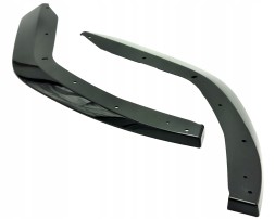Automaniac A03206001 БАМПЕР СПОЙЛЕР ПЕРЕДНИЙ СПЛІТТЕР ПРОЖЕКТ BMW 3 G20 G21 M-пакет 19-22