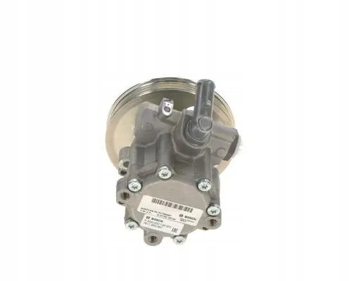 Bosch K S00 000 146 Насос гідропідсилювача k s00 000 146 bosch