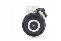 Nissens 890652 Компресор кондиціонера nissens 890652