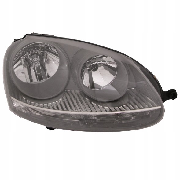 TYC 951310-E MHMT Фара Передня Tyc VW Golf V 5 1K 2003-2010 Jetta 1K5 2005-2010 R