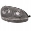 TYC 951310-E MHMT Фара Передня Tyc VW Golf V 5 1K 2003-2010 Jetta 1K5 2005-2010 R