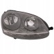 TYC 951310-E MHMT Фара Передня Tyc VW Golf V 5 1K 2003-2010 Jetta 1K5 2005-2010 R