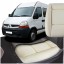 CHROMEMASTER OM-MF-0037-001 Піна губка сидіння для RENAULT MASTER II 1998-2010