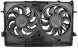 697417997 WENTYLATOR NISSAN 214816RC0A 21481-6RC0А