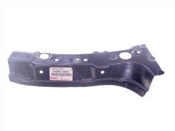 Toyota OE A61036-74010 TOYOTA IQ 08-14 ПІДСИЛЕННЯ ЗАДНЬОГО РЕМЕНЯ КРОНШТЕЙНА