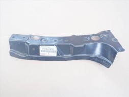 Toyota OE A61036-74010 TOYOTA IQ 08-14 ПІДСИЛЕННЯ ЗАДНЬОГО РЕМЕНЯ КРОНШТЕЙНА