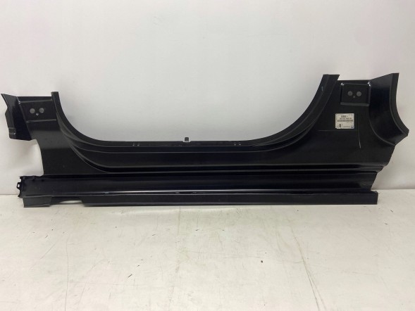 Opel OE 1666081680 vad OPEL CORSA F ПОРІГ КУЗОВА ПРАВИЙ ПЕРЕДНІЙ БІЧНИЙ 2019-2024 1666081680