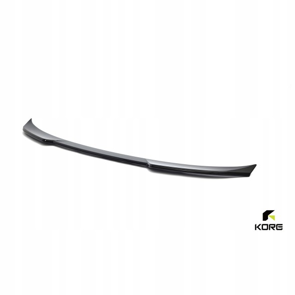 Китай KR0132013 Спойлер для BMW 3 Серії G20 M3 G80 Власний Дизайн Чорний Сапфір KORE