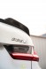 Китай KR0132013 Спойлер для BMW 3 Серії G20 M3 G80 Власний Дизайн Чорний Сапфір KORE