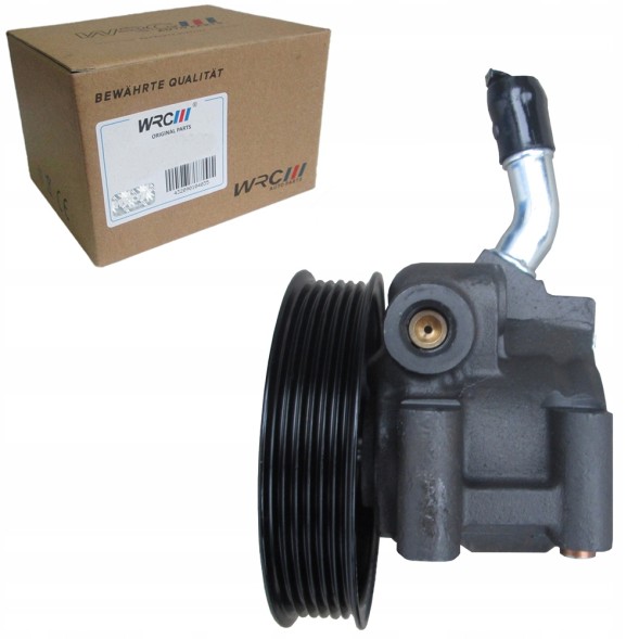 WRC Original Parts 4900148 Насос гідропідсилювача ford focus /седан 1.4 1.6 16в oem fv 98 - 07 3651427