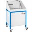 Китай WEW-SC-HP-1000622 Мобільна мийка для майстерні PRO-LINE 800 з замкненим циклом для деталей та інструментів