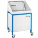 Китай WEW-SC-HP-1000622 Мобільна мийка для майстерні PRO-LINE 800 з замкненим циклом для деталей та інструментів