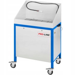 Китай WEW-SC-HP-1000622 Мобільна мийка для майстерні PRO-LINE 800 з замкненим циклом для деталей та інструментів