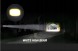 Китай HIGHBEAM-25devil LED лінзи для ближнього світла, дальнього світла 2,5" + підсвітка RED DEVIL EYE