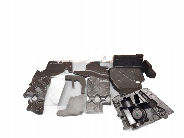 BMW OE Основа акумулятора BMW XM 9873637