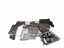 BMW OE Основа акумулятора BMW XM 9873637