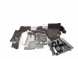 BMW OE Основа акумулятора BMW XM 9873637