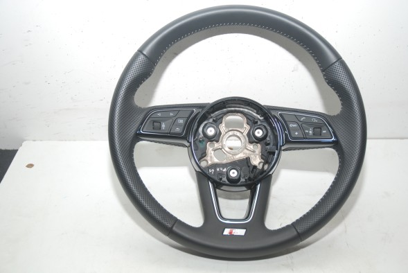 Audi OE 8V0419091CA AUDI A3 S3 8V РУЛЬ 8V0419091CJ