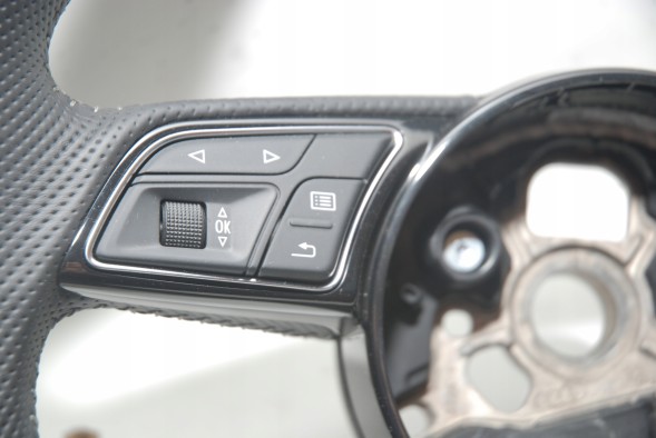 Audi OE 8V0419091CA AUDI A3 S3 8V РУЛЬ 8V0419091CJ