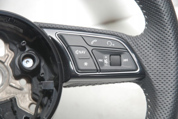 Audi OE 8V0419091CA AUDI A3 S3 8V РУЛЬ 8V0419091CJ