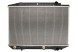 Thermotec D7M050TT Охолоджувач двигуна thermotec d7m050tt