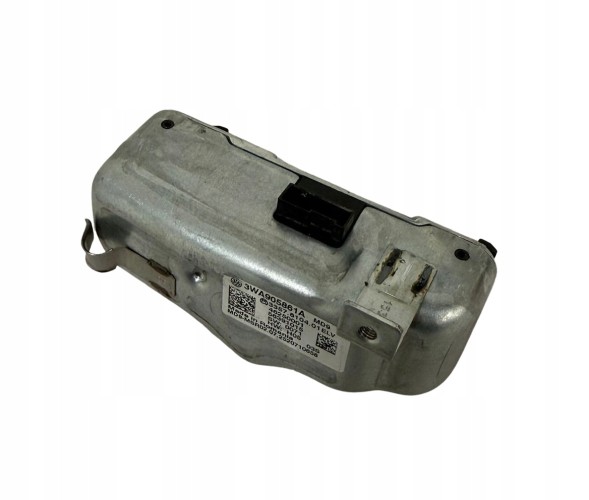 Volkswagen OE 3WA905861A 3WA 905 861 A glp Блокування рульової колонки Golf Leon Audi Q3 3WA905861A