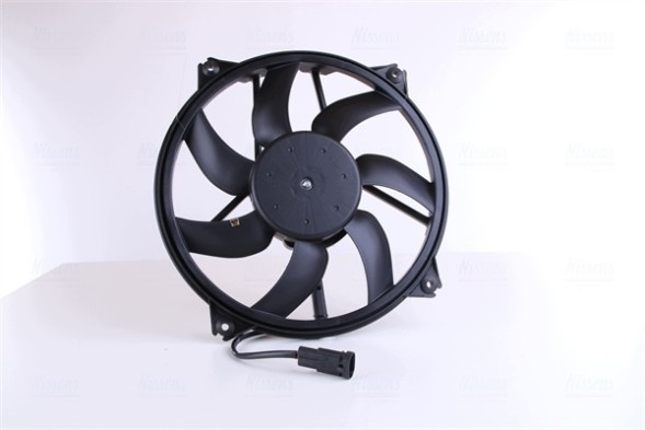 V-maxzone Part VIC-68639 Вентилятор охолодження двигуна NIS для DS DS 4, DS 5; CITROEN BERLINGO,