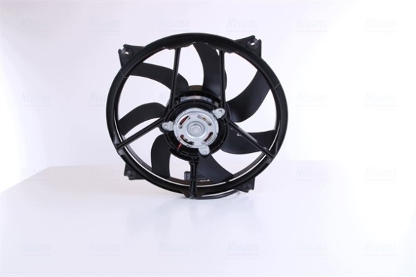 V-maxzone Part VIC-68639 Вентилятор охолодження двигуна NIS для DS DS 4, DS 5; CITROEN BERLINGO,