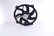 V-maxzone Part VIC-68639 Вентилятор охолодження двигуна NIS для DS DS 4, DS 5; CITROEN BERLINGO,