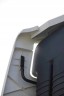 VEPRO A6500 КУТИ СПОЙЛЕРА VOLVO FH4 / FH5 GLOBETROTTER