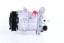 Nissens 890650 Компресор кондиціонера 890650 nissens