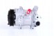 Nissens 890650 Компресор кондиціонера 890650 nissens