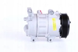 Nissens 890650 Компресор кондиціонера 890650 nissens