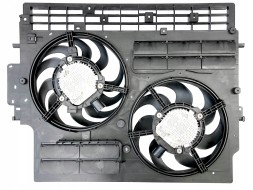 AltimGT ATRN-1-1471-3 Вентилятор радіатора Nissan NV300 2.0 dCi 2019-2021 214817257R