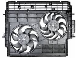 AltimGT ATRN-1-1471-3 Вентилятор радіатора Nissan NV300 2.0 dCi 2019-2021 214817257R
