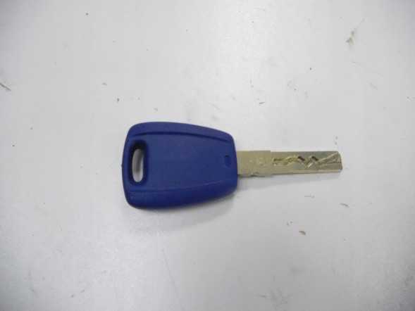 Fiat OE Ключ запалювання Fiat Palio Doblo OE 735304404
