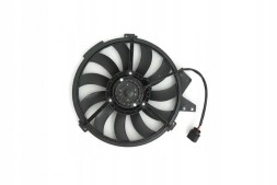 NRF 47474 Вентилятор радіатора 47474 nrf audi a2 250w