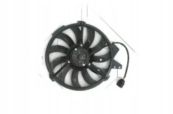 NRF 47474 Вентилятор радіатора 47474 nrf audi a2 250w