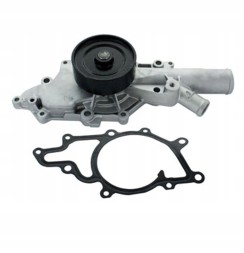 SKF VKPC 88863 Skf vkpc 88863 водяний насос, охолодження двигуна