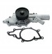 SKF VKPC 88863 Skf vkpc 88863 водяний насос, охолодження двигуна