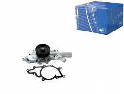 SKF VKPC 88863 Skf vkpc 88863 водяний насос, охолодження двигуна