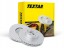 Textar 92202103 Гальмівний диск textar